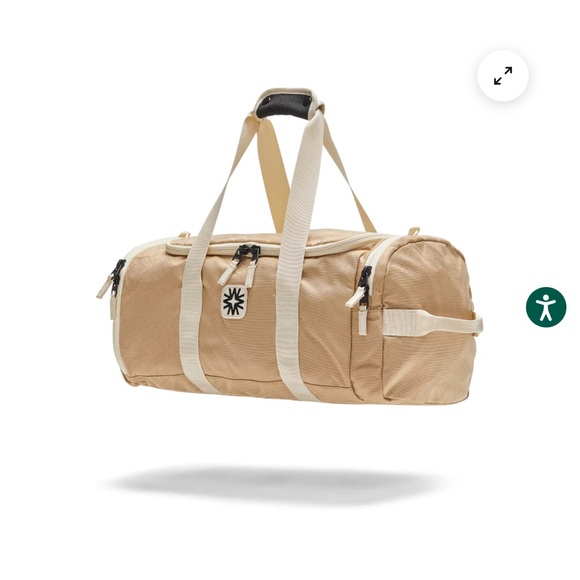 Walker Goods States Duffel - Picture 1 of 3
